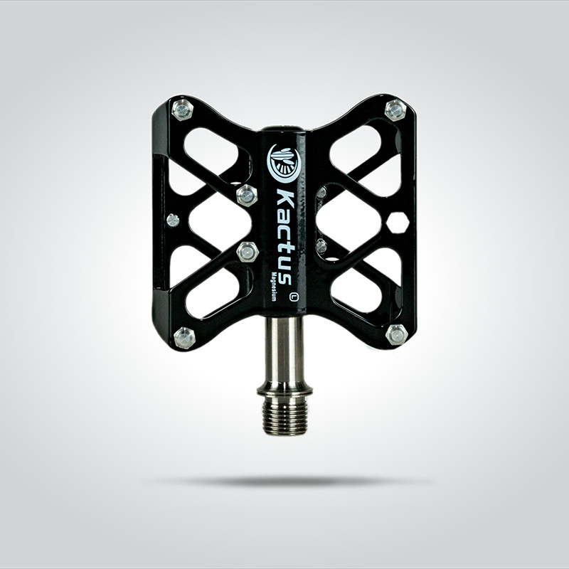 High reputation Bicycle Self-Locking Pedals - KTPD 22 Pedal – Kactus Sports
