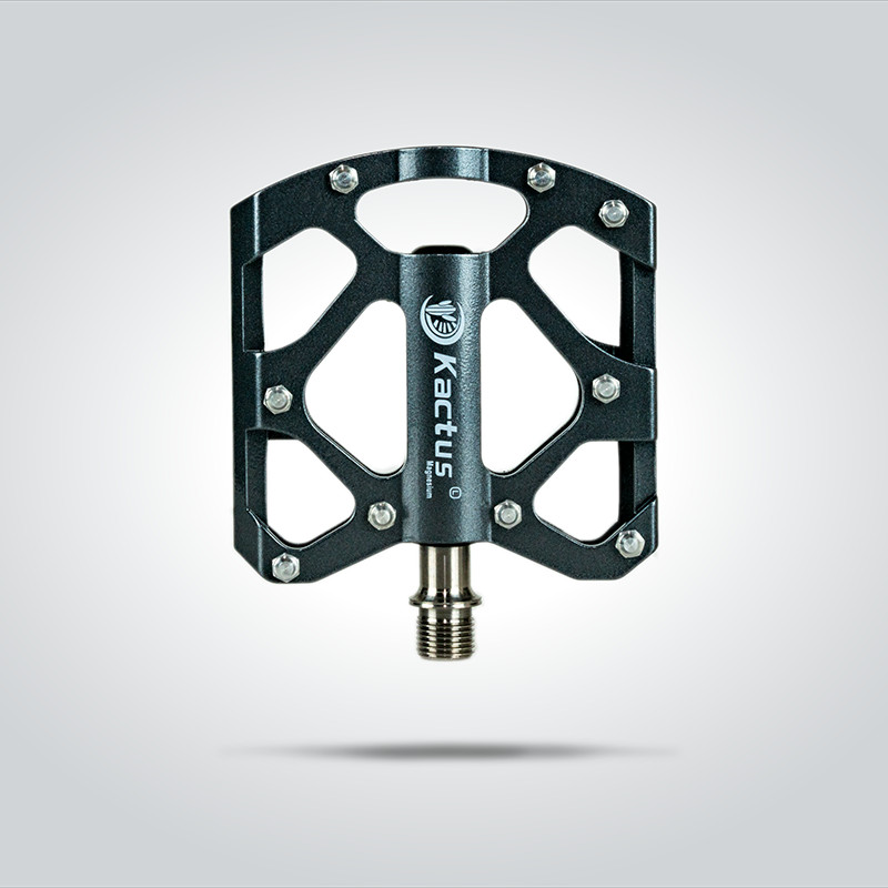 OEM/ODM Factory Carbon Fiber Derailleur Kit - bike pedals – Kactus Sports